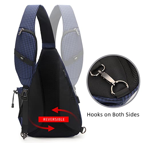 Water Proof Sling bag