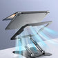 360° Rotating Laptop Stand for Desk