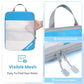 Compression Packing Cubes for Travel (6 Count)