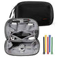 Travel Electronics Organizer