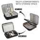 Electronics Accessories Organizer Bag