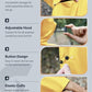 Rain Poncho for Adults