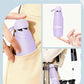 Mini Travel Umbrella with Case