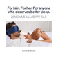 Deep Sleep Mask