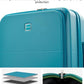 28 Inch Expandable Checked Luggage