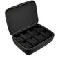 8 Slots Hard Watch Travel Case
