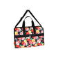 Deluxe Large Weekender Bag