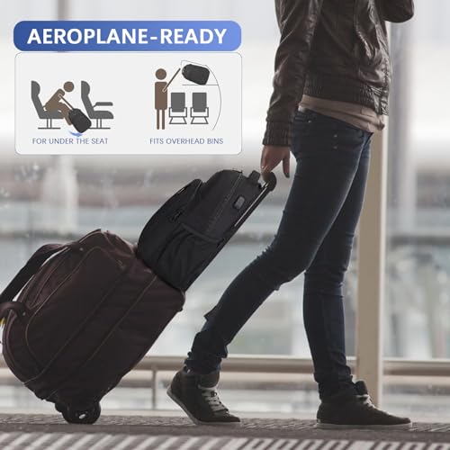 15.6 Inch Laptop Backpack
