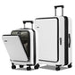 Expandable Luggage Sets (2 Count)