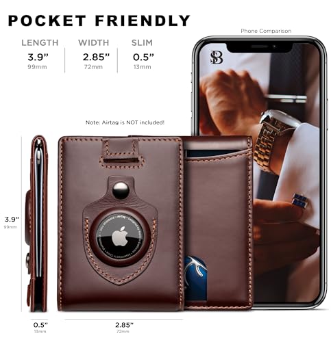 AirTag Wallet