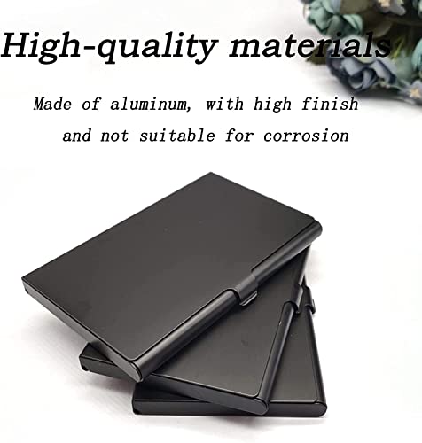 Aluminum SIM Card Case (13 Count)