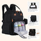 Extra Large Diaper Bag Backpack