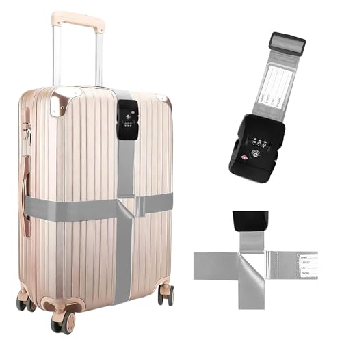 Luggage Straps