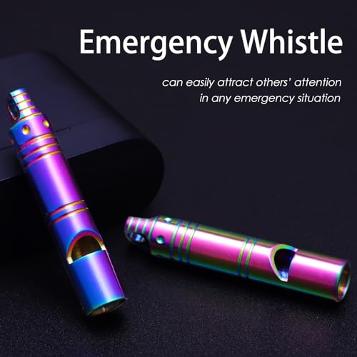 Whistle Emergency