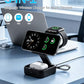 3 in 1 Charging Station for Apple Devices