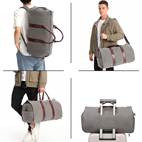 Carry On Garment Backpack