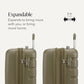 Signature Hardside Expandable Carry (2 Count)