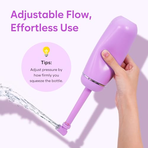 Portable Bidet
