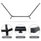 Lazy Daze Portable Hammock with Stand