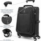 Maxlite 5 Softside Spinner Set (2 Count)