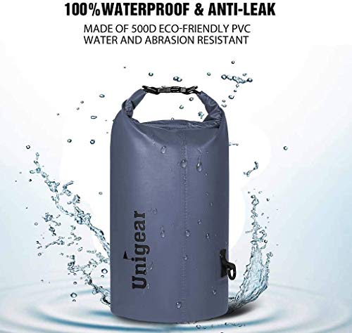 Dry Bag 2L 5L
