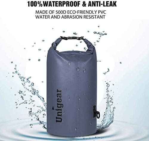 Waterproof Bags