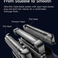 P3 Pro 3 Blade Men Travel Electric Shaver Set with Travel Pod