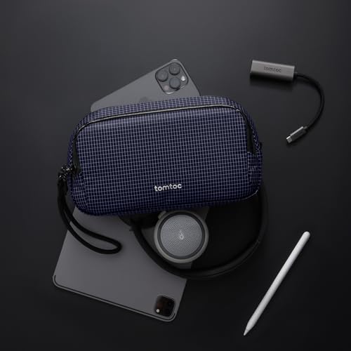 Electronic Organizer Travel Case Performance