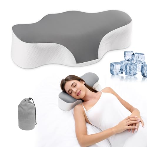 Camping Travel Pillow for Sleeping