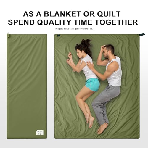 Ultralight Sleeping Bag