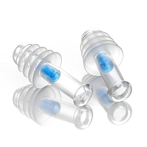 Aviation Earplugs (2 Count)