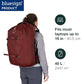 Fairview 40L Women's Travel Backpack