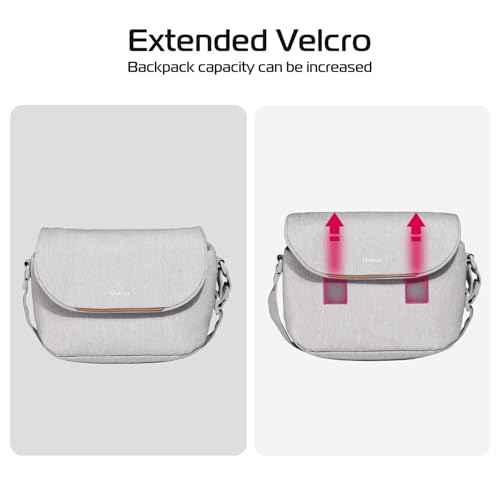 3L Camera Bag