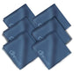 Microfiber Glasses Cleaning Cloth 6 Pack