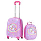 Kids Luggage Set (2 Count)