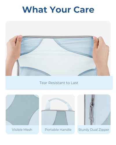 Compression Packing Cubes (6 Count)