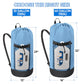 120L Laundry Bag Backpack