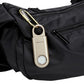 130db Personal Safety Alarm with Ultra Bright Strobe Light. Gold