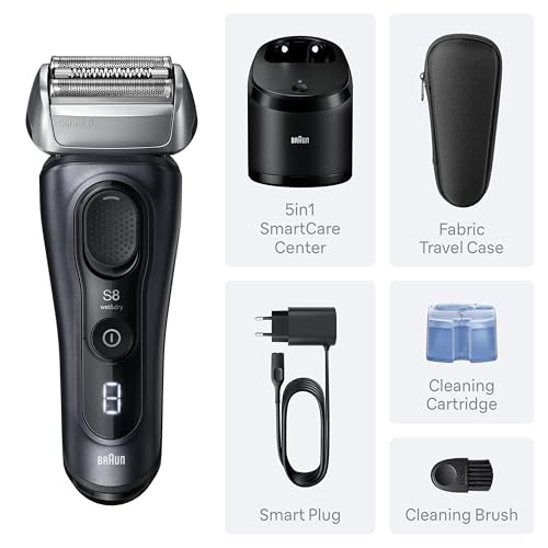 Series 8 Electric Shaver for Men