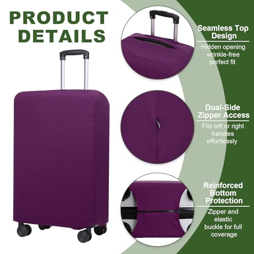 Luggage Cover