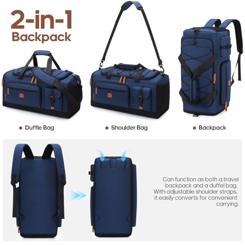 Luggage Sets 5Piece (5 Count)