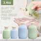 3.4oz Travel Bottle with Flip Cap (2 Count)