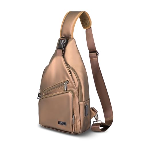 Crossbody Sling Bag