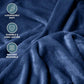 Fleece Blanket Luxury Microplush