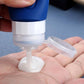 Travel Bottles for Toiletries (4 Count)