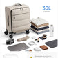 18x14x8 Underseat Carry On Bag