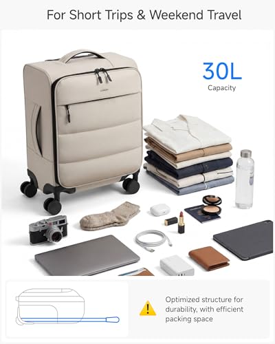 18x14x8 Underseat Carry On Bag