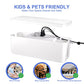 3 Pack Cable Organizer Box (3 Count)