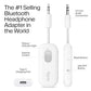 AirFly SE Wireless Audio Transmitter Adapter