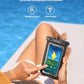 Waterproof Phone Pouch (2 Count)
